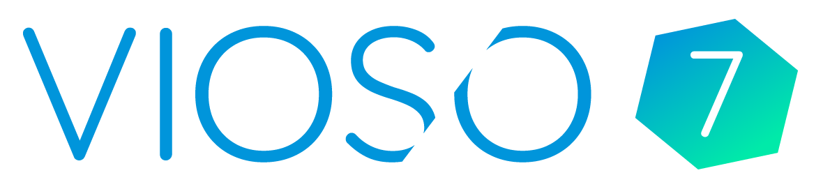 vioso logo