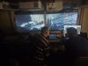 VIOSO EXAPLAY Media Server and Calibration at the Shipwreck - CAK Malta